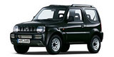 Suzuki Jimny 1998-2017